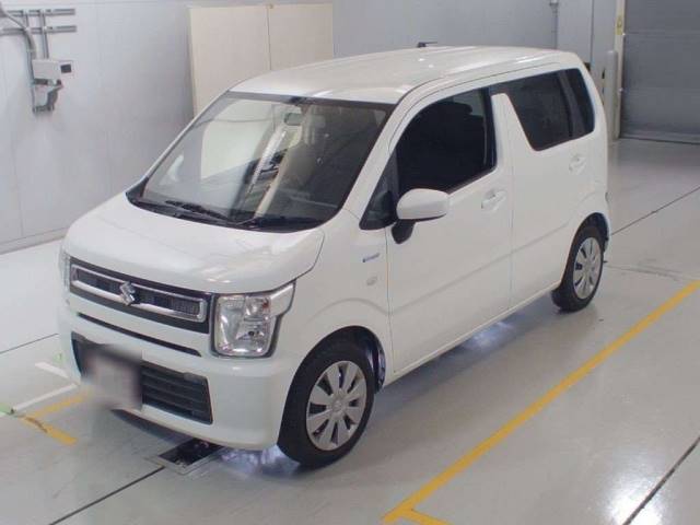 147 SUZUKI WAGON R MH95S 2020 г. (CAA Chubu)